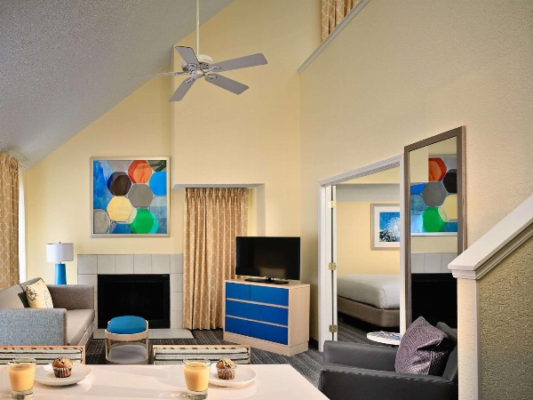 Sonesta ES Suites Tucson image 1