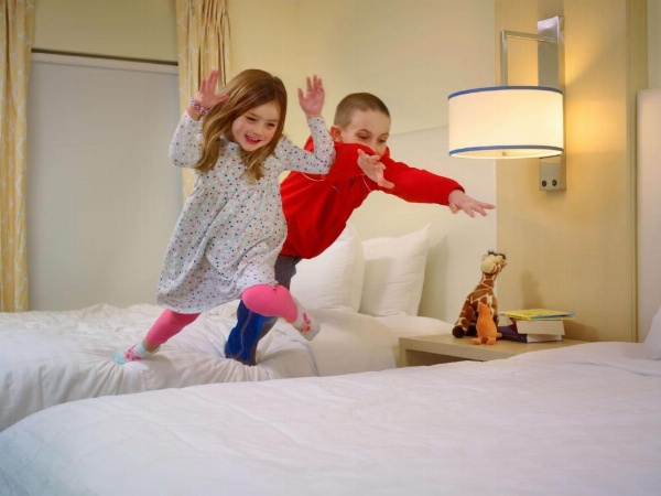 Sonesta ES Suites Tucson image 15