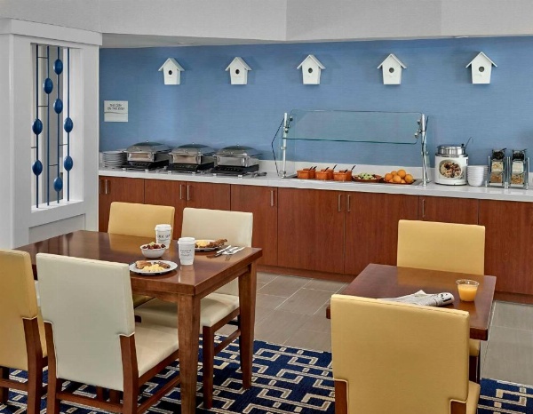 Sonesta ES Suites Tucson image 16