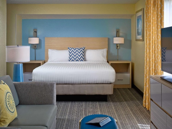 Sonesta ES Suites Tucson image 6